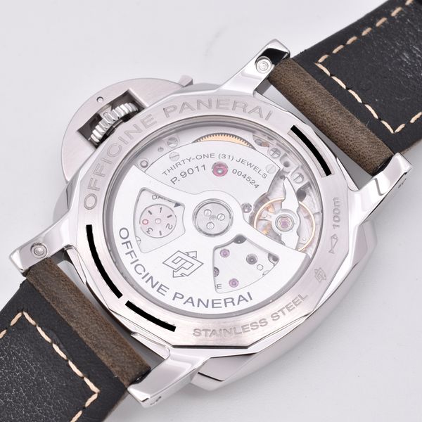 Panerai Luminor GMT PAM01535